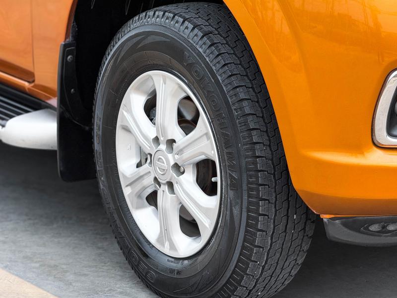 NAVARA KINGCAB 2.5E