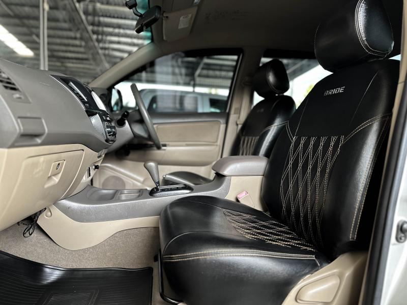 HILUX VIGO CHAMP 4DR 3.0 G 