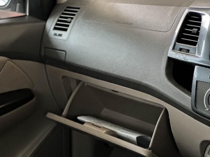 HILUX VIGO CHAMP 4DR 3.0 G 