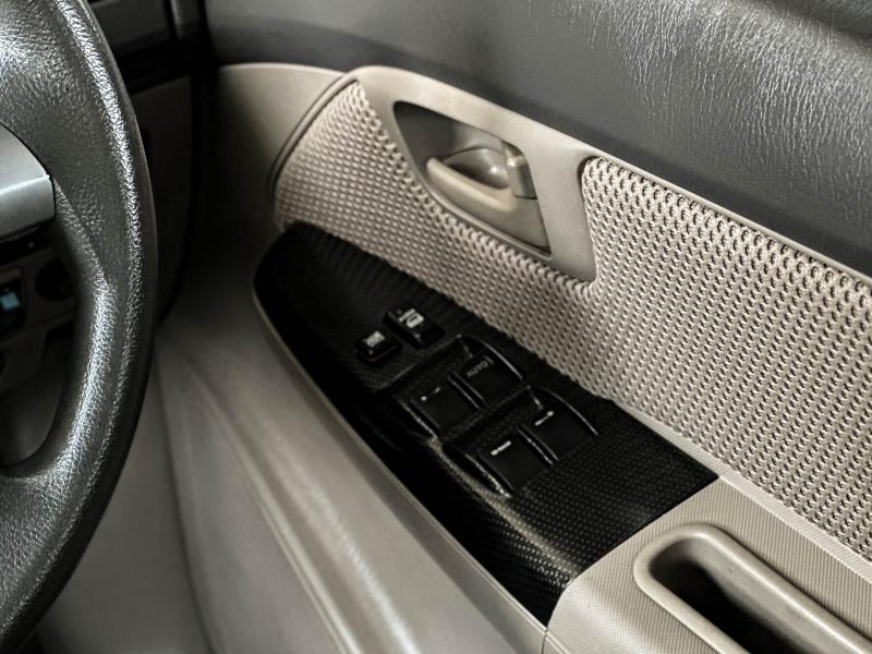 HILUX VIGO CHAMP 4DR 3.0 G 