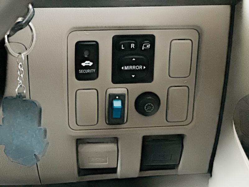 HILUX VIGO CHAMP 4DR 3.0 G 