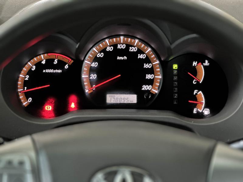 HILUX VIGO CHAMP 4DR 3.0 G 