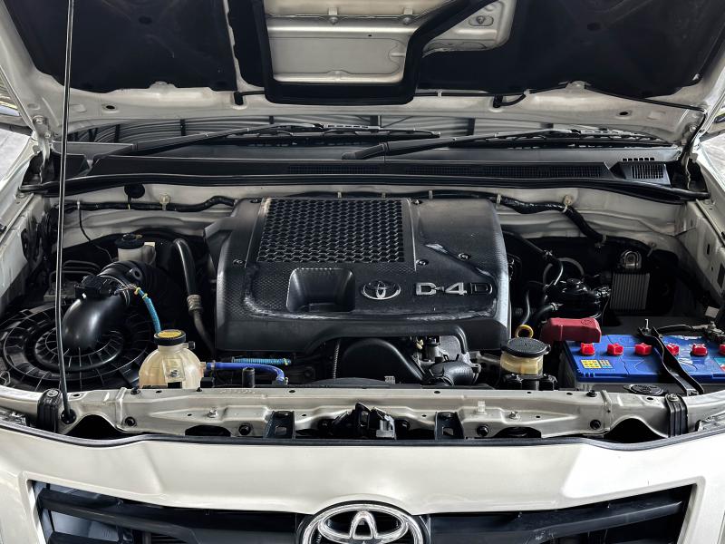 HILUX VIGO CHAMP 4DR 3.0 G 