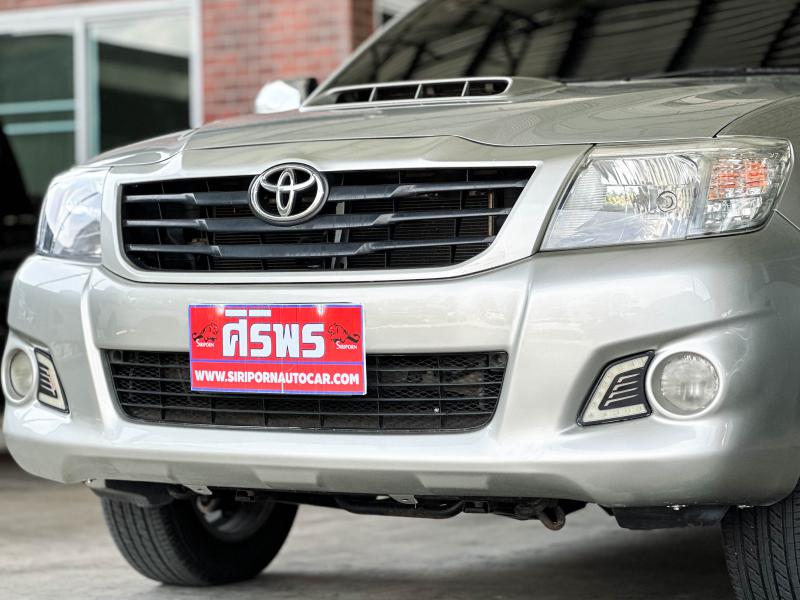 HILUX VIGO CHAMP 4DR 3.0 G 
