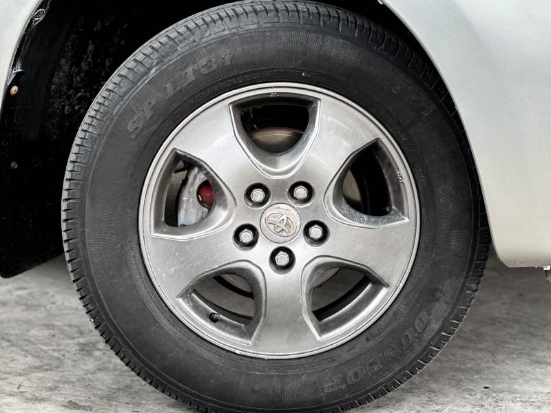 HILUX VIGO CHAMP 4DR 3.0 G 