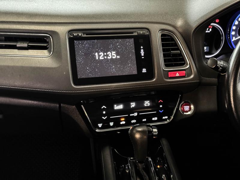 HR-V 1.8 E LIMITED i-VTEC