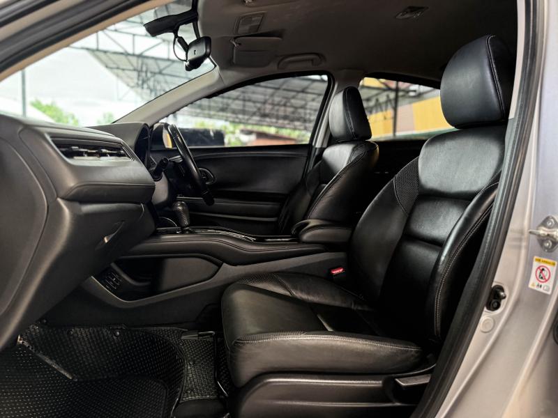 HR-V 1.8 E LIMITED i-VTEC