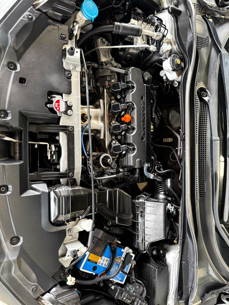 HR-V 1.8 E LIMITED i-VTEC