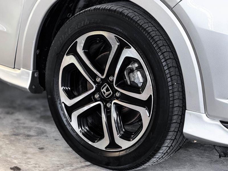 HR-V 1.8 E LIMITED i-VTEC