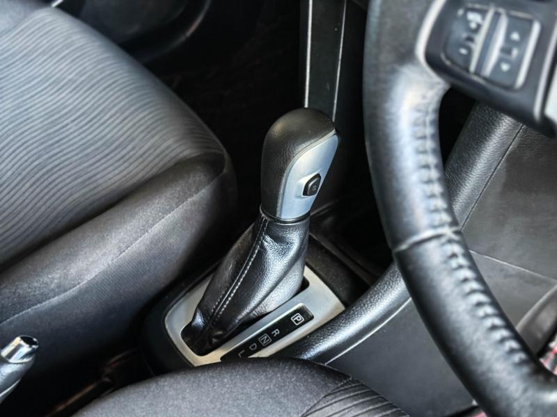 SWIFT 1.25 L GLX CVT