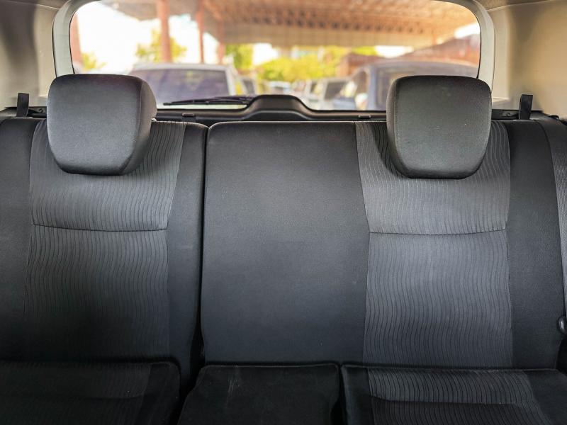 SWIFT 1.25 L GLX CVT