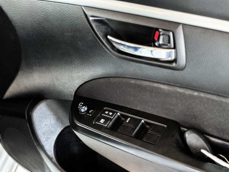 SWIFT 1.25 L GLX CVT