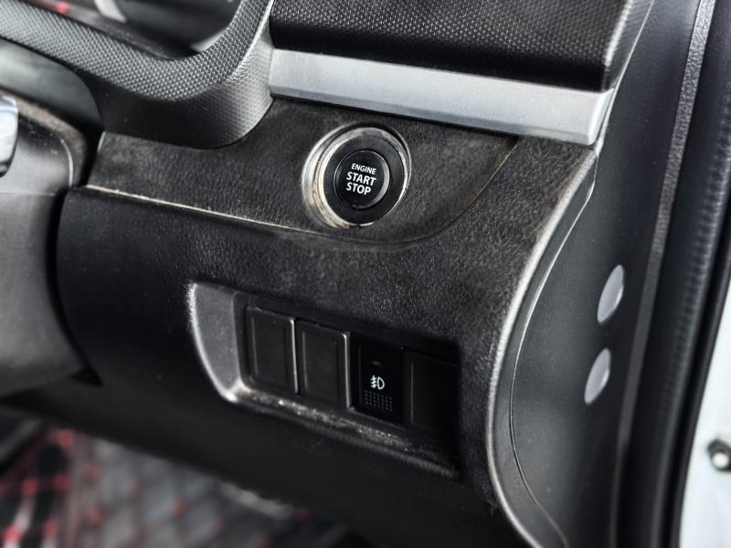 SWIFT 1.25 L GLX CVT