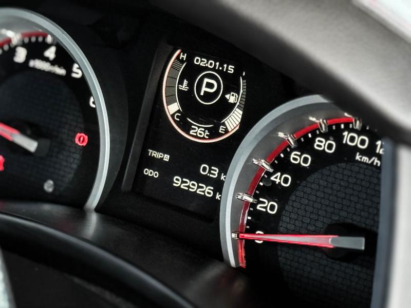 D-MAX 4DR 1.9 XSERIES DDI HILANDER 