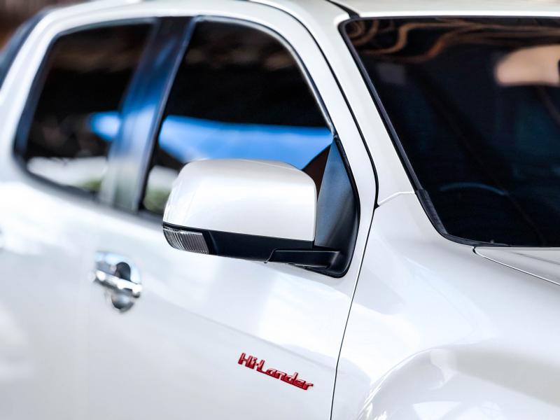 D-MAX 4DR 1.9 XSERIES DDI HILANDER 