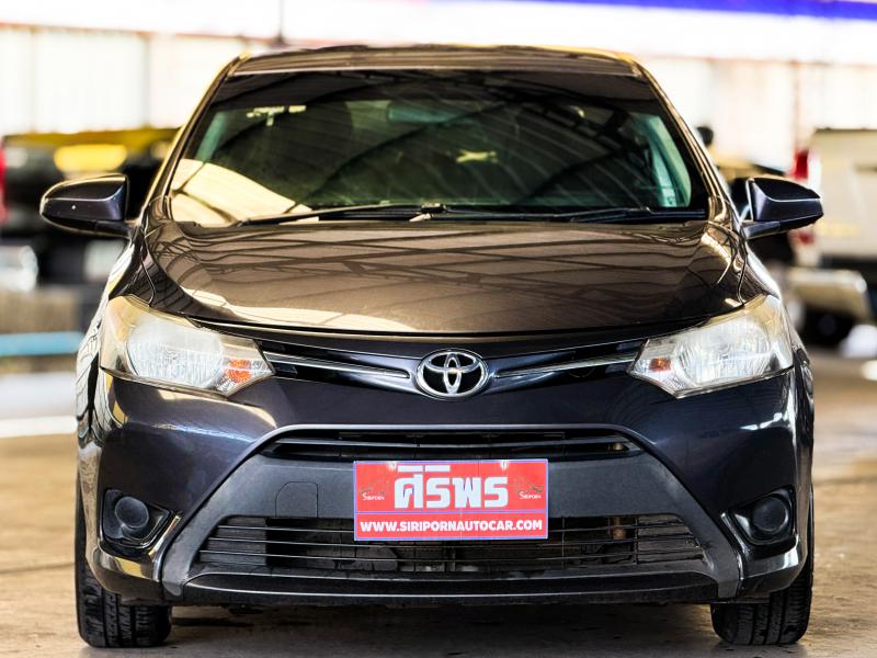 VIOS 1.5 E 