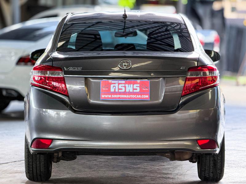 VIOS 1.5 E 
