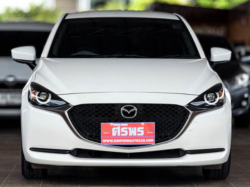 MAZDA 2 1.3 C SKYACTIV G ,AT