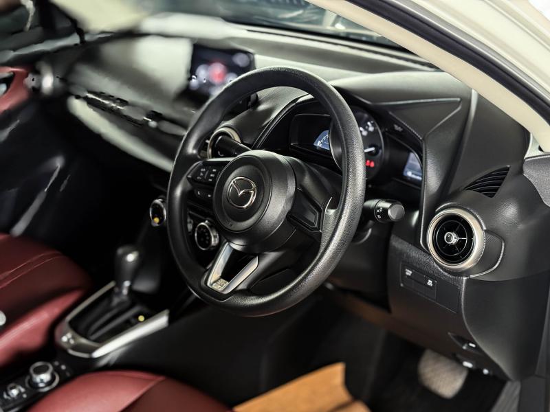 MAZDA 2 1.3 C SKYACTIV G ,AT