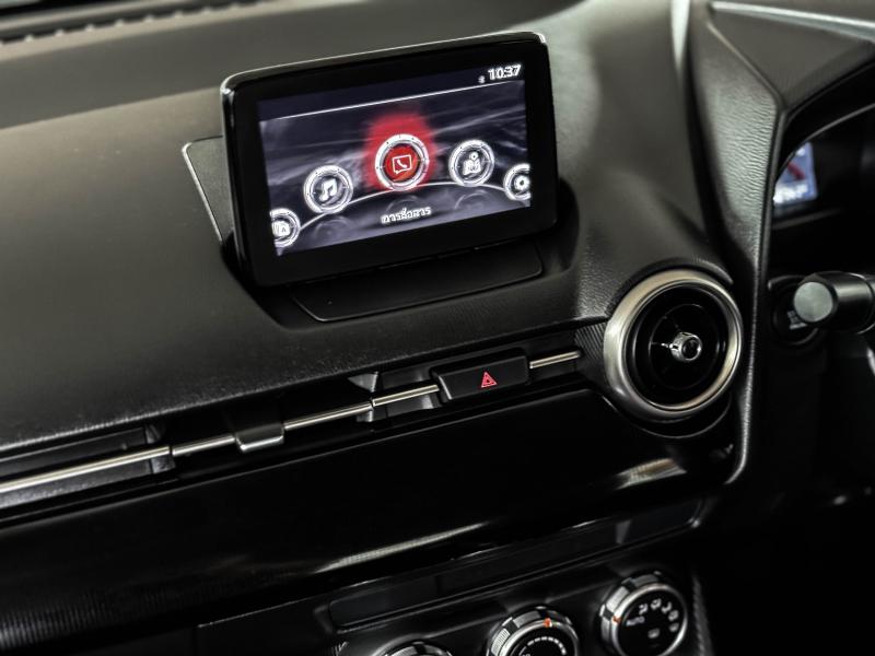 MAZDA 2 1.3 C SKYACTIV G ,AT