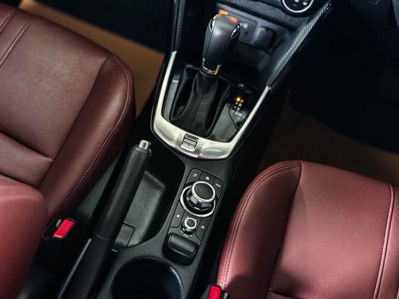 MAZDA 2 1.3 C SKYACTIV G ,AT