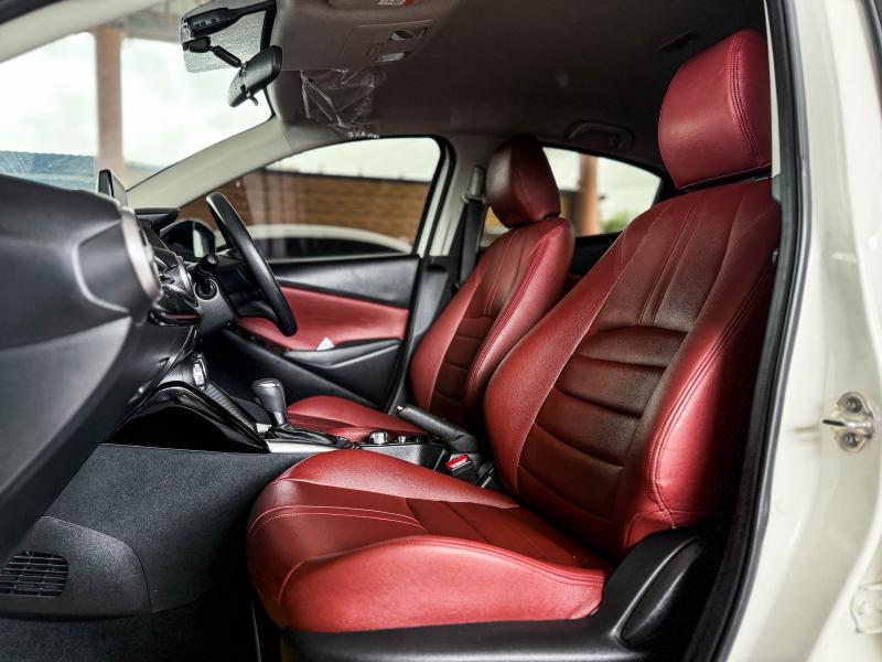 MAZDA 2 1.3 C SKYACTIV G ,AT