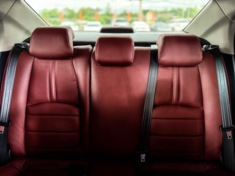 MAZDA 2 1.3 C SKYACTIV G ,AT