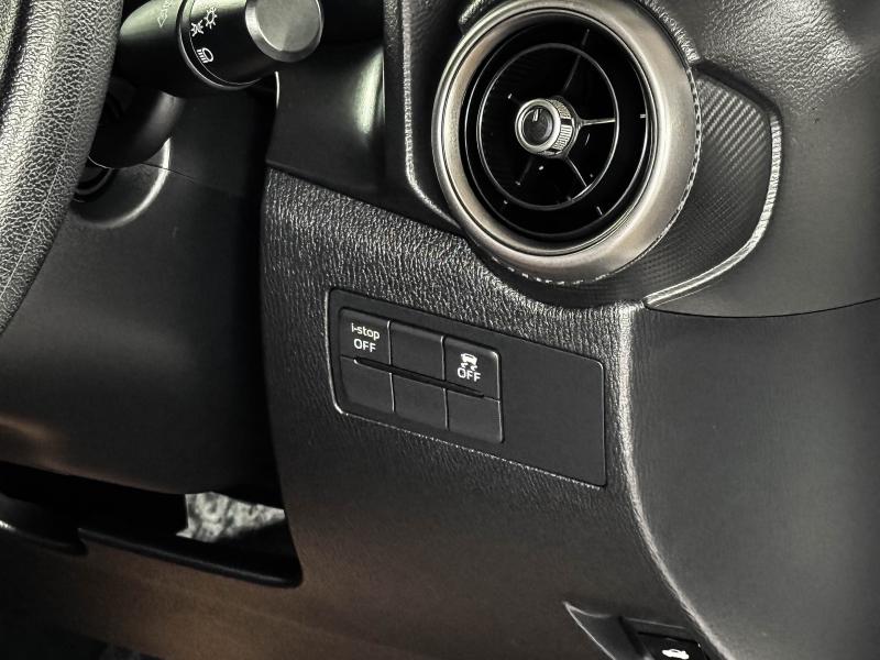 MAZDA 2 1.3 C SKYACTIV G ,AT