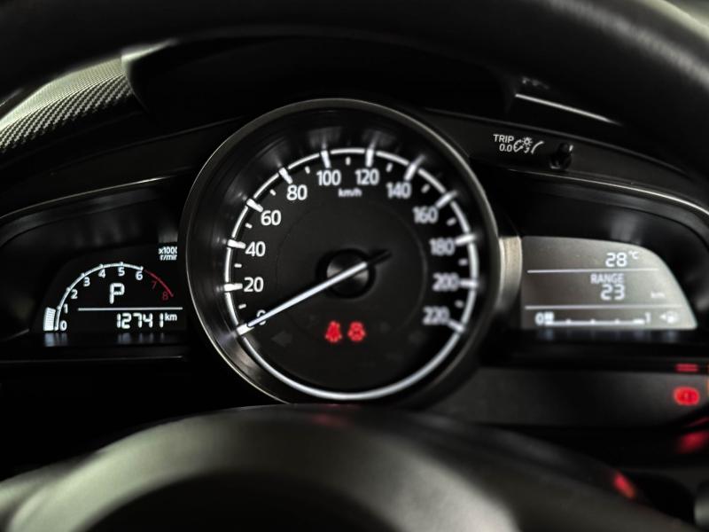 MAZDA 2 1.3 C SKYACTIV G ,AT