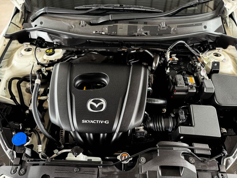 MAZDA 2 1.3 C SKYACTIV G ,AT