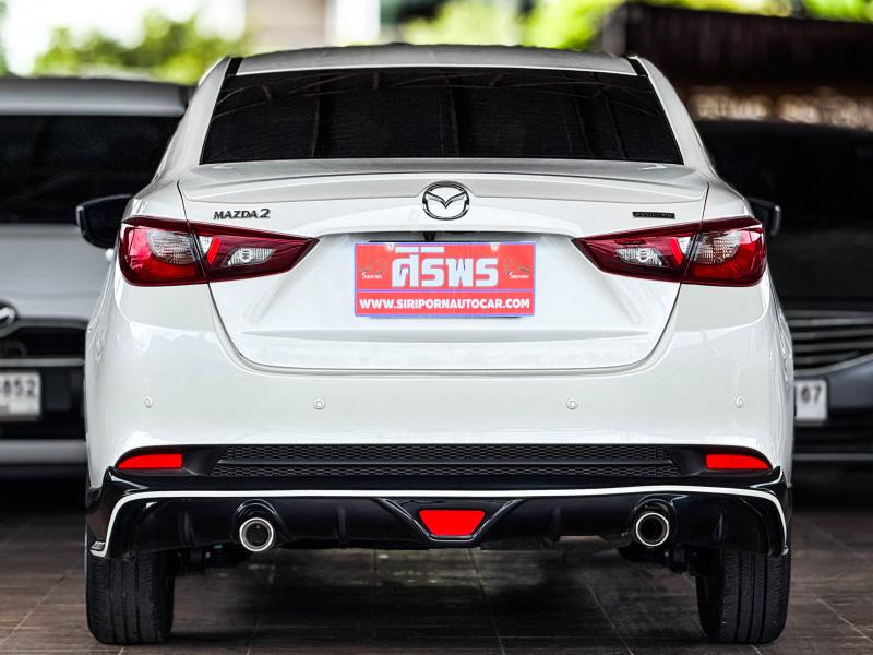 MAZDA 2 1.3 C SKYACTIV G ,AT