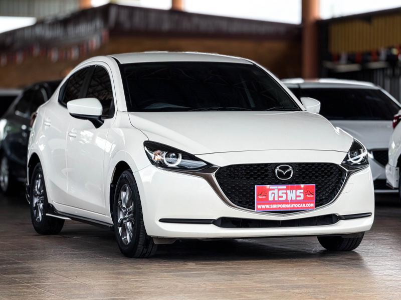 MAZDA 2 1.3 C SKYACTIV G ,AT
