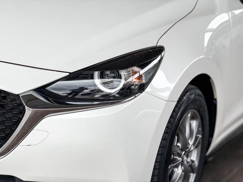 MAZDA 2 1.3 C SKYACTIV G ,AT