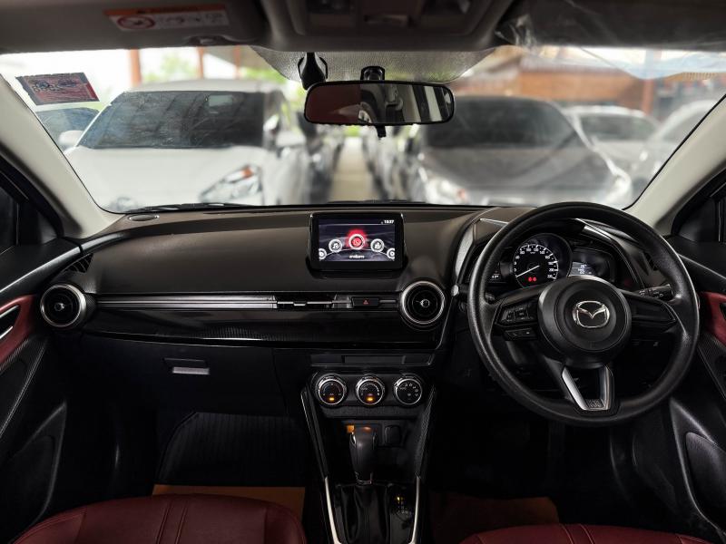 MAZDA 2 1.3 C SKYACTIV G ,AT