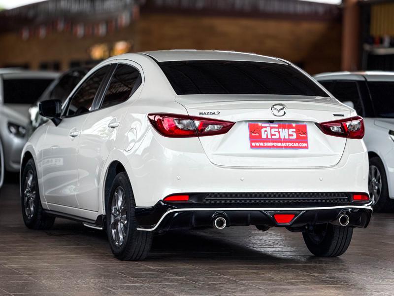 MAZDA 2 1.3 C SKYACTIV G ,AT