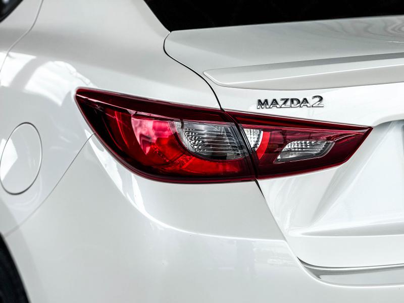 MAZDA 2 1.3 C SKYACTIV G ,AT