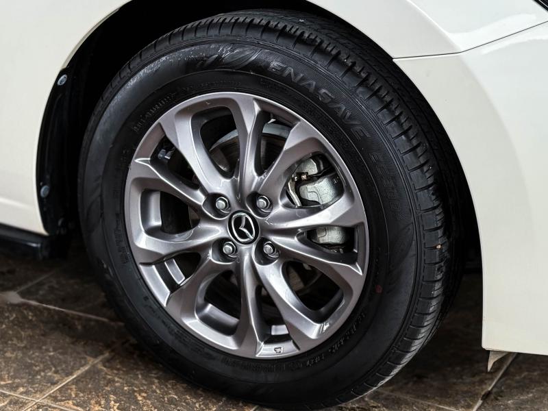 MAZDA 2 1.3 C SKYACTIV G ,AT