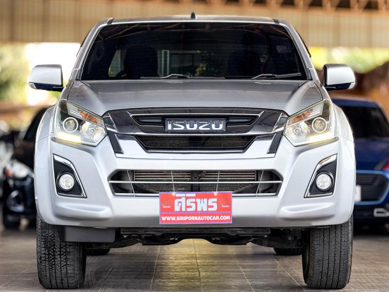 D-MAX CAB 1.9 L Ddi HI-LANDER