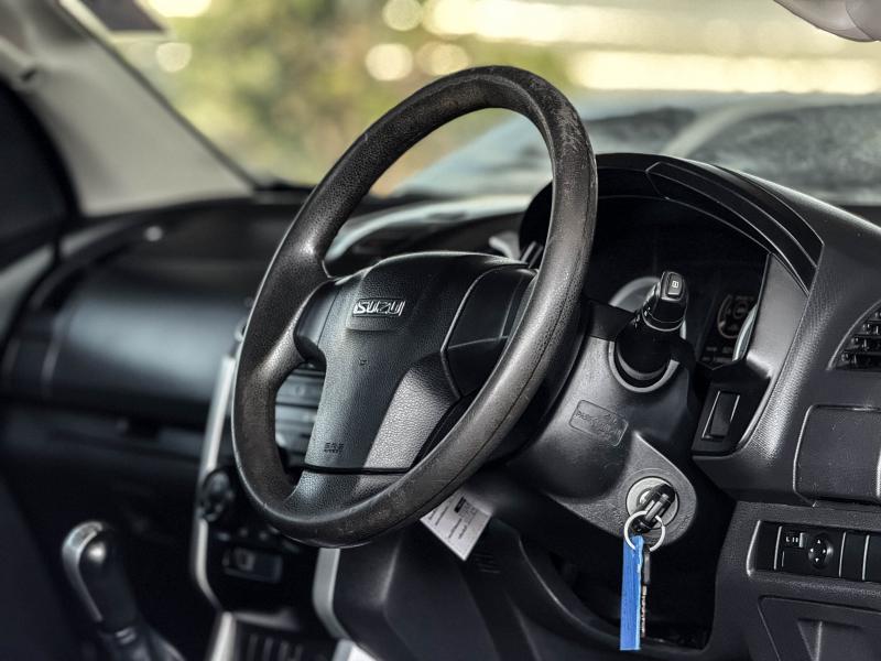 D-MAX CAB 1.9 L Ddi HI-LANDER