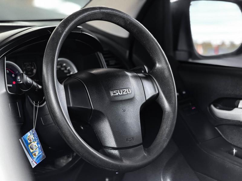 D-MAX CAB 1.9 L Ddi HI-LANDER