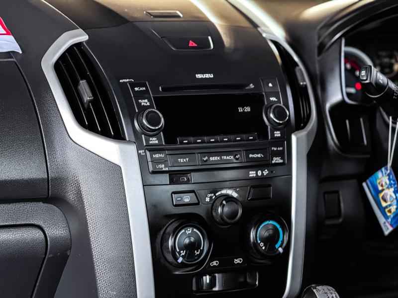 D-MAX CAB 1.9 L Ddi HI-LANDER