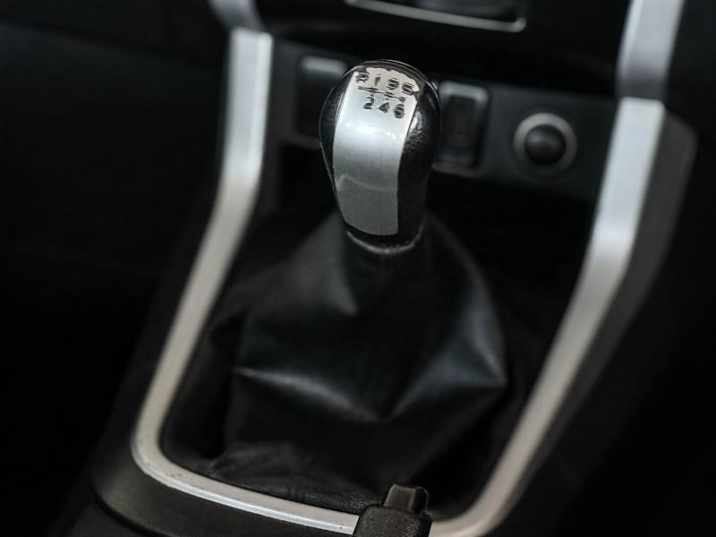 D-MAX CAB 1.9 L Ddi HI-LANDER
