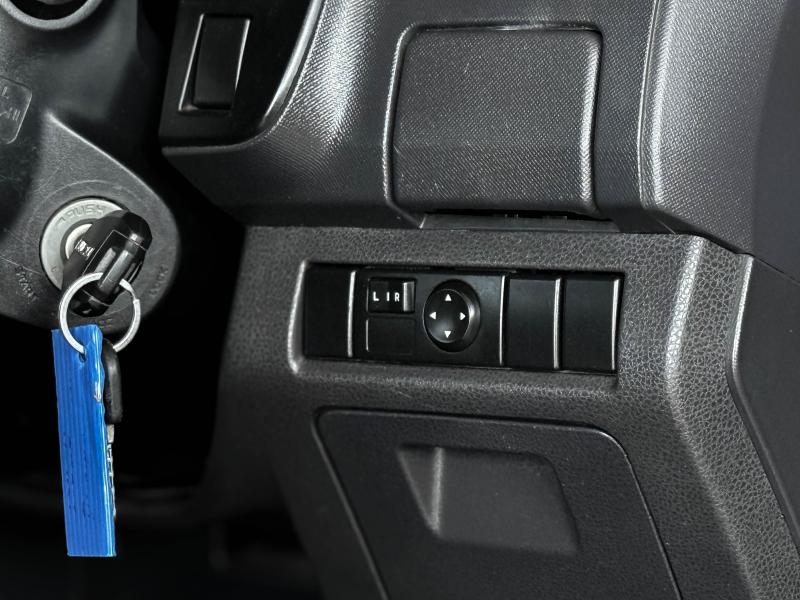 D-MAX CAB 1.9 L Ddi HI-LANDER