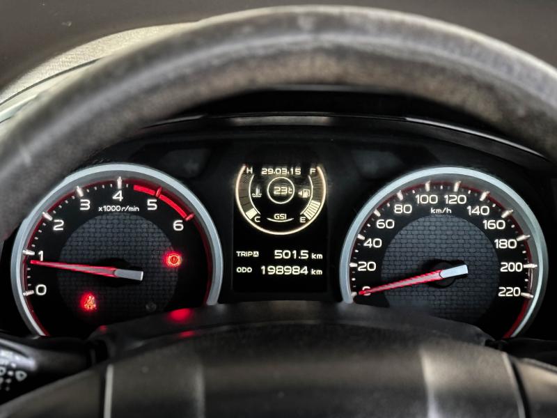 D-MAX CAB 1.9 L Ddi HI-LANDER