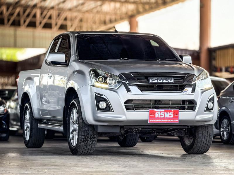 D-MAX CAB 1.9 L Ddi HI-LANDER