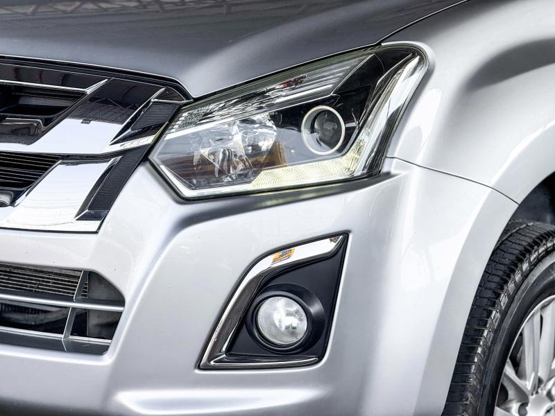 D-MAX CAB 1.9 L Ddi HI-LANDER