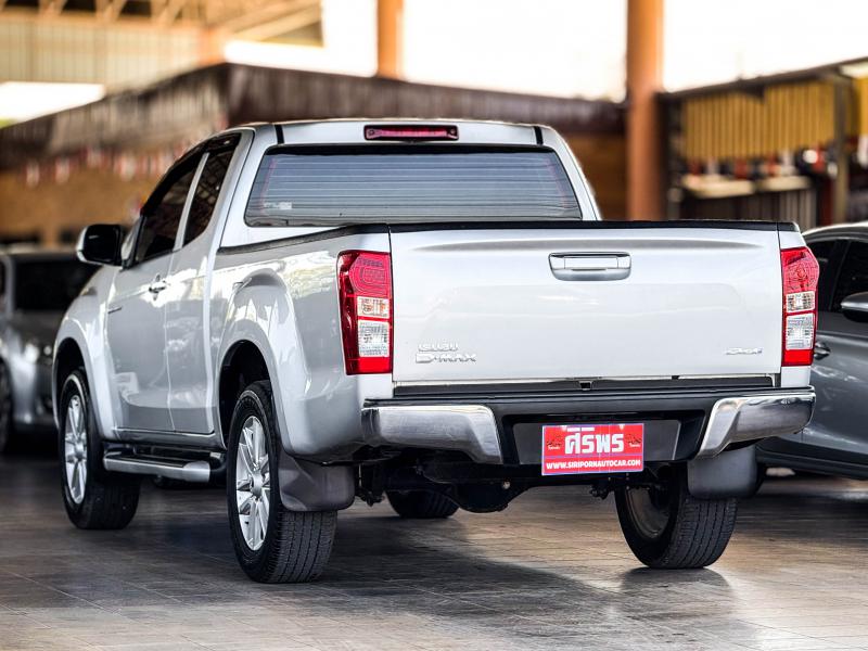 D-MAX CAB 1.9 L Ddi HI-LANDER
