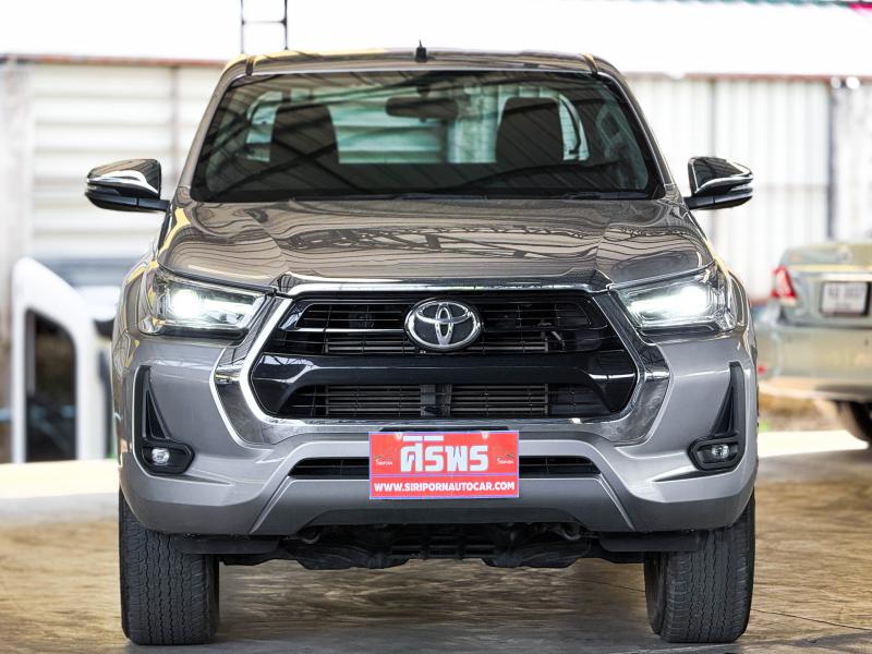REVO SMART CAB 2.4 ENTRY PRERUNNER
