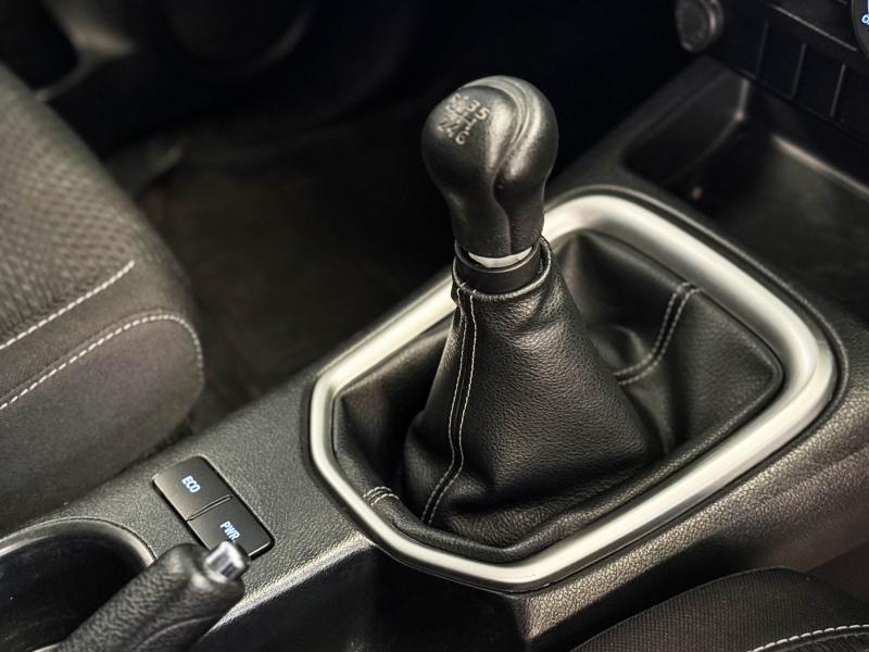 REVO SMART CAB 2.4 ENTRY PRERUNNER