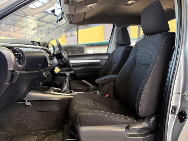REVO SMART CAB 2.4 ENTRY PRERUNNER
